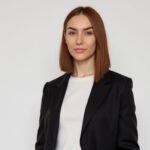 Viktoriia Klishyna
