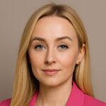 Yuliia Zhyriakova