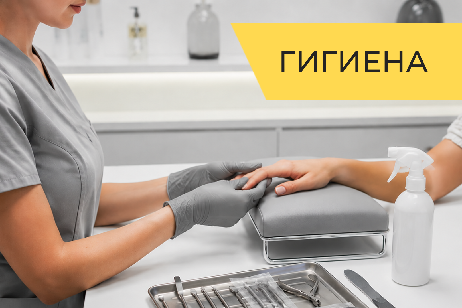 [Запись вебинара] Ногтевой сервис 2026: гигиена, анатомия, стерилизация, безопасность